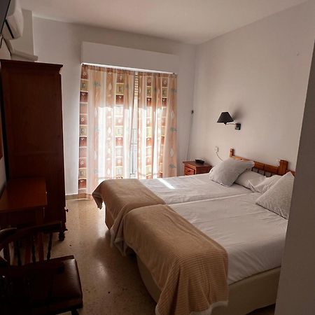 Hotel Ланхарон Экстерьер фото