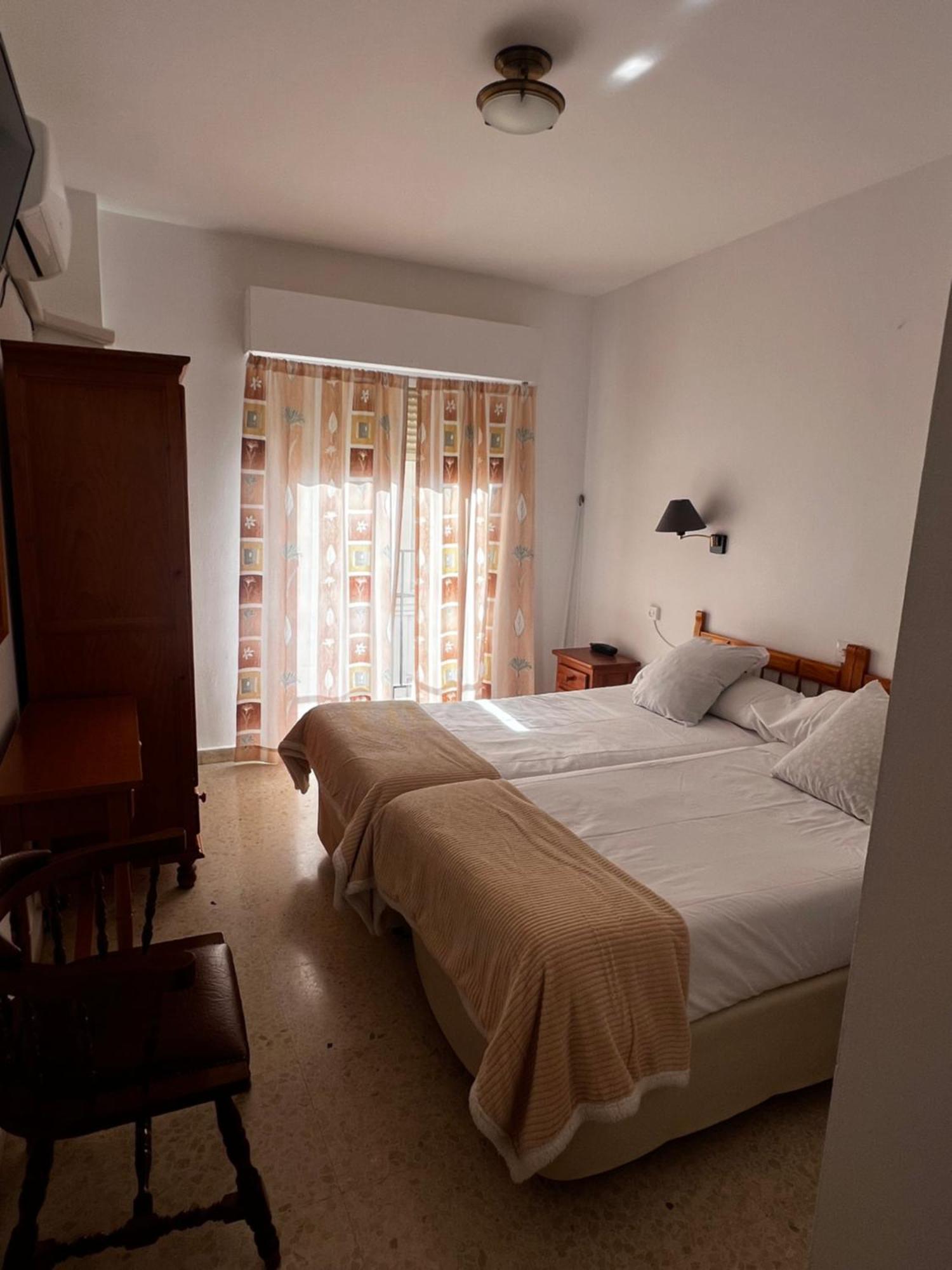 Hotel Ланхарон Экстерьер фото