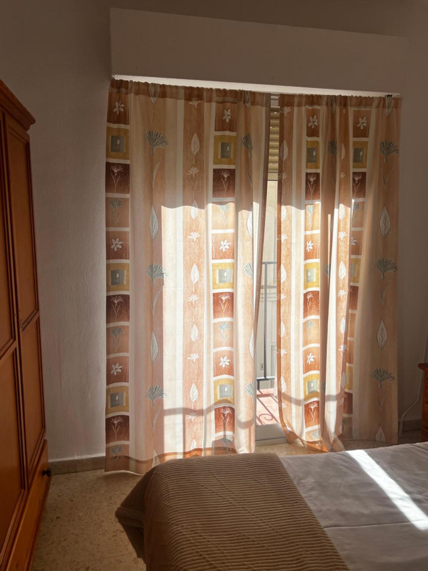 Hotel Ланхарон Экстерьер фото